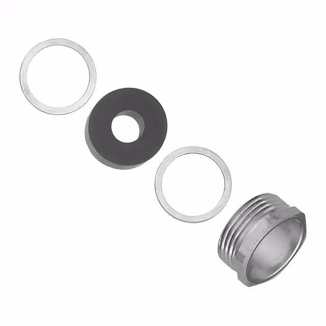 VN163200114X Amphenol Tuchel Industrial  Accessori per connettori per impieghi gravosi